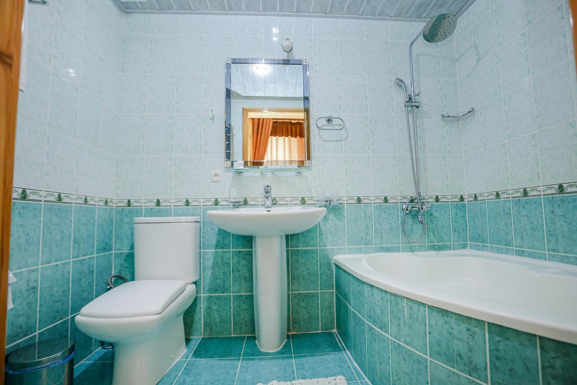 Hotel Yangi Sharq Samarkand Esterno foto
