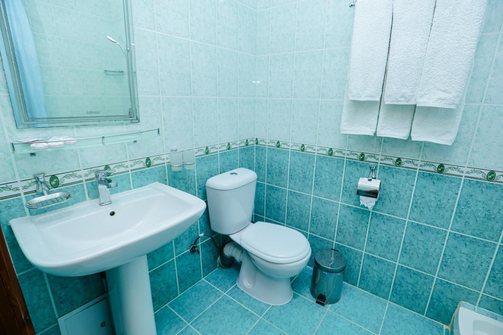 Hotel Yangi Sharq Samarkand Esterno foto